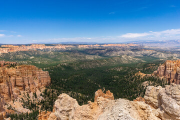 Bryce Canyon National Park, Utah