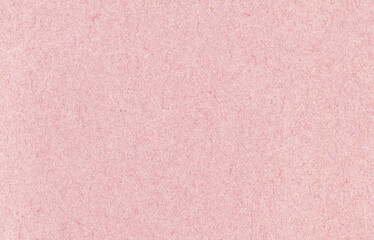Pink paper texture background - high quality