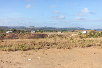 Fototapeta na wymiar Orinduk , English Guiana