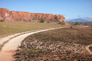 Orinduk , English Guiana