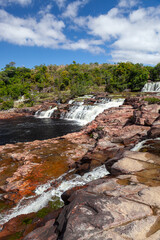 Orinduk , English Guiana