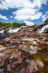 Orinduk , English Guiana