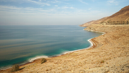 Dead Sea