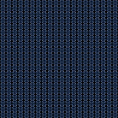 Abstract pattern of the smoke