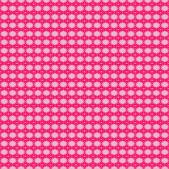 Abstract red pattern texture closeup