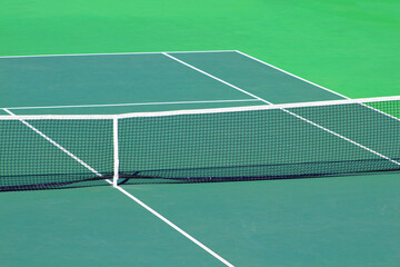 Pista de Tenis
