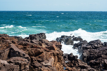 Black sea
