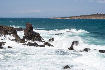Black sea
