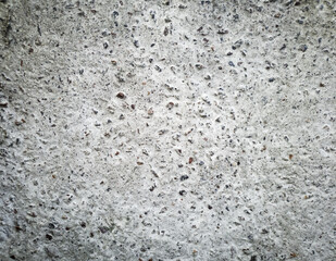 Vector natural grunge background with concrete wall texture. UHD 4K wallpaper. For screen, desktop, site design, overlay, stencil, banner, stylization, design and polygraph. Vignette effect