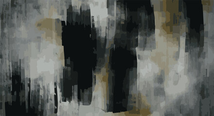 sharp black background with lines