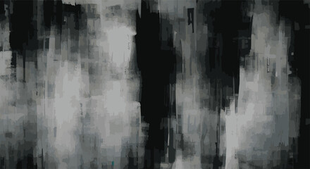 sharp black background with lines