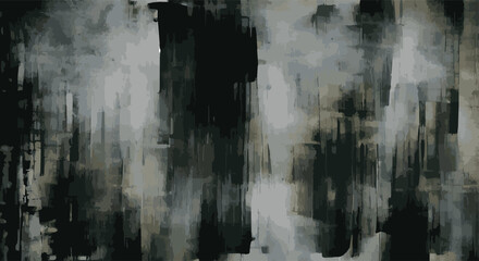 sharp black background with lines