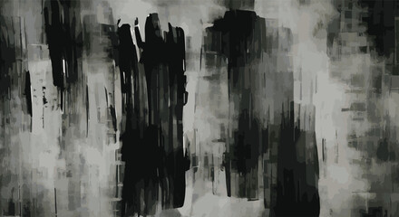 sharp black background with lines