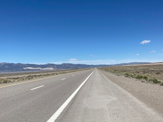 view from highway, driving, nature, roadtrip