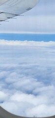 Fototapeta premium clouds in the sky
