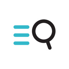 検索　ミニアイコン　カラー