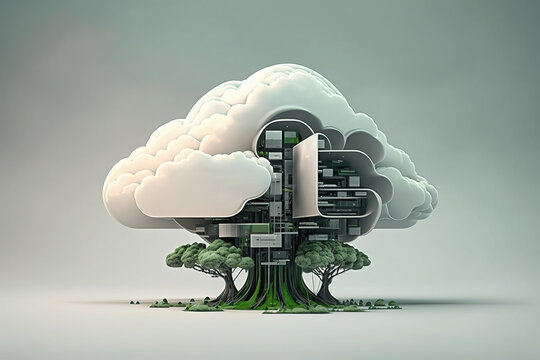 Building a Sustainable Future with Green Cloud Computing
