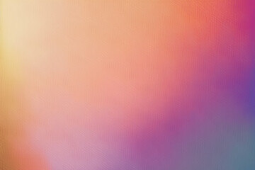 Digital Dreamscape, An Abstract Colorful Background Image. Vibrant Vitality. Electric Energy.