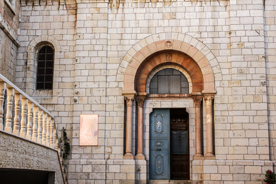 Old City of Jerusalem