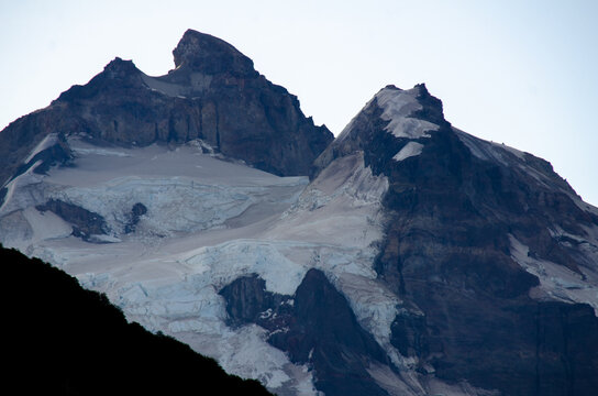 Cerro Tronador