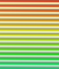 line patterns, color gradients
