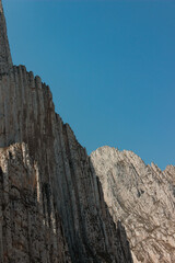 Sierra madre