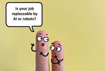 Finger Art