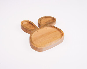 cute plates that are shaped as attractive as possible so that children are excited to eat....