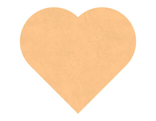 sticky note  skin color