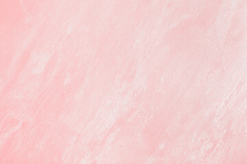 Fototapeta premium Pink textured gradient background with copy space