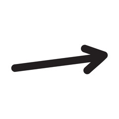 Arrow Line Doodle