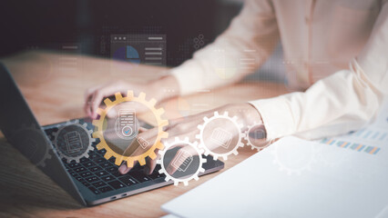 Fototapete bei efototapeten.de bestellen   