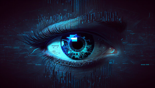 “Cyber Eye” Bilder – Durchsuchen 543 Archivfotos, Vektorgrafiken und