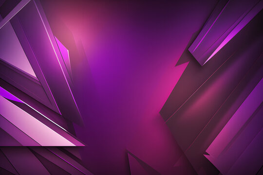 Purple Backgroud