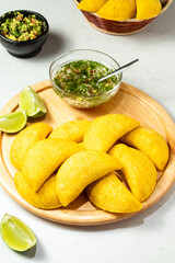 Colombian tipical food
