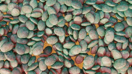 texture of stone