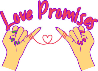 Love Promises