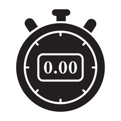 watch time icon