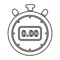 watch time icon