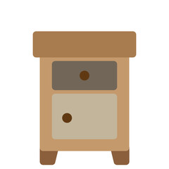 Table Flat Icon