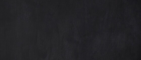 black screen blackboard chalkboard background texture.