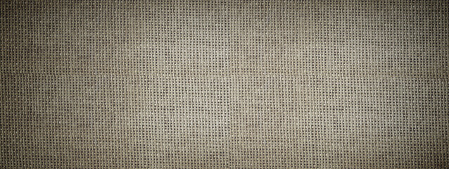 grey light natural linen texture for the background