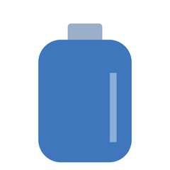 Bottle Flat Icon