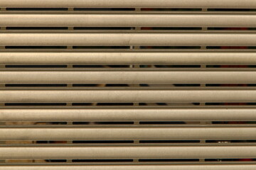 Architectural illustration. Fragments of the architecture of buildings and structures