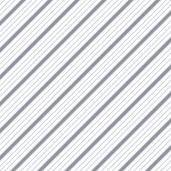 Stripe Seamless pattern, white and gray can be used in decorative designs. fashion clothes Bedding sets, curtains, tablecloths, notebooks, gift wrapping paper