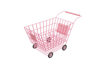 cart, shop