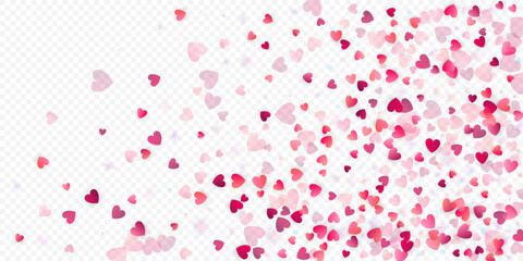 heart love 14th valentine vector pink wedding