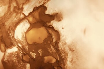 chocolate coffee background