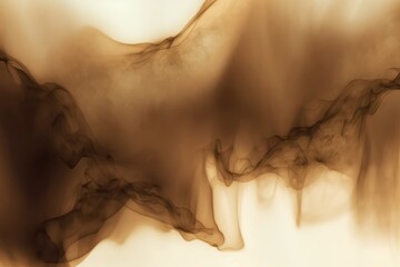 chocolate coffee background