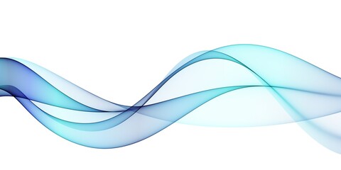 Abstract colorful soft background, color wave for design brochure, website, flyer